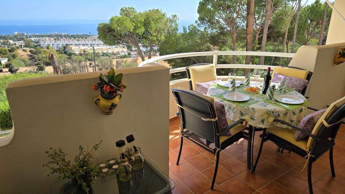 Apartment Charming Flat Antonia Vista Mar *